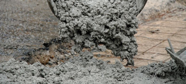 Concrete pump Tonbridge